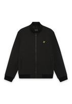 Lyle & Scott Demisezoninė striukė auksas / juoda