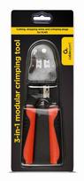 Gembird CABLE ACC TOOL /RJ45 3-IN-1/T-WC-03