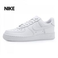 Nike Air Force 1 07 Low All Black Cw2288 111 275 white