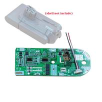 Doscing Battery PCB Set for Dyson V11 Complete Extra, Dyson V11 Absolute Extra V11 Torque Drive Dyson V11 Absolute SV15PCB