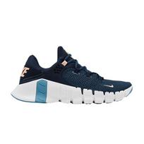 Men's Sneakers Nike Free Metcon 4 Armory Navy Arctic Orange Armory Navy/Cerulean/Obsidian/Arctic Orange 44.5 black