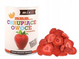 Mixit Freeze-Dried Strawberries 50 g