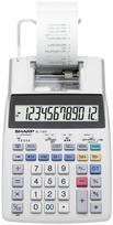 SHARP EL-1750V calculator