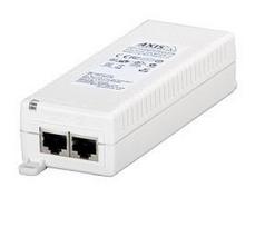 Axis 5026-202 PoE adapter, Gigabit Ethernet