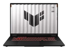 ASUS TUF Gaming A18 FA808UP-S8012W 18-inch Gaming Laptop AMD Ryzen 7 260 NVIDIA GeForce RTX 5070 16GB RAM 1 TB SSD Windows 11 Home Jaeger Gray