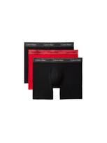 Calvin Klein Boxer trumpikės mišrios spalvos