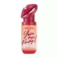 Escada Yum Me, Peachy! Body Mist 100ml