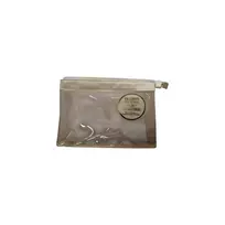 Labo , , GWP Textile Pouch, Transparent