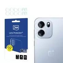 3mk Protection 3MK Lens Protection Camera Lens Protector for OnePlus Nord CE6, 4 pcs.