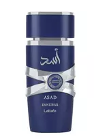 Lattafa Perfumes Asad Zanzibar (EDP) Eau de Parfum for Men 100 ml