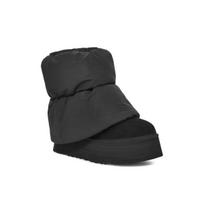 UGG Classic Mini Dipper Puffer Juodi Moteriški Kedai 1158275-BBLC 39 black
