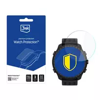 3mk Protection 3MK FlexibleGlass Hybrid Glass for Suunto Core 2