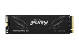 KINGSTON M.2 SSD SFYR2S/1T0 / Fury Renegade 5.0 1024GB