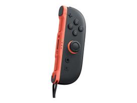 Nintendo Controller 10015101 / Switch 2 Joy-Con R Red/Black