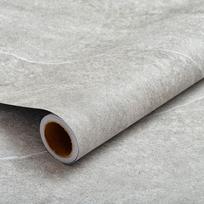 3/5/10m Cement Grey PVC Thicken Floor Stickers Self-adhesive Floor Stickers Classic Modern Home Decoration For Kitchen Bathroom 3mx40cm gray