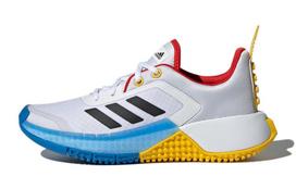 adidas Sport Shoe LEGO White GS FX2867 36.5 white