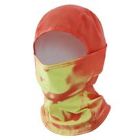 Šilumai reaguojanti balaklava, unisex, temperatūrai jautri spalvos kaita, slidinėjimo kaukė, pilnas galvos apdangalas, motociklui, žygiams, dviračių sportui beige