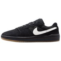 Nike SB Code 58 Riedlentės Batai Unisex Žemi Juodi IB0108-001 44 juoda