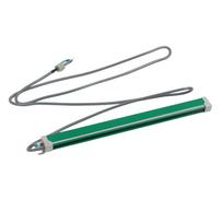 Pulse Ion Air Bar 500MM Anti Static Ionizing Air Wand Electrostatic Elimination Rod for 6.0KV Equipment