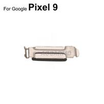 Aocarmo Motherboard Bracket Plate LCD Display Flex Cable Holder Cover Metal Fixed Buckle For Google Pixel 7 7Pro 6 9 8 Pro 6Pro For Pixel 9
