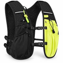 Reflective Running Hydration Vest Breathable Sports Hydration Carrier  Hiking Cycling juoda