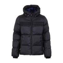 Tommy Hilfiger pūkinė striukė Vyriški drabužiai 153AN916 M black