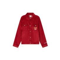 Champion x Coca Cola Jacket US Version Unisex Red U4AOTEM05 L red