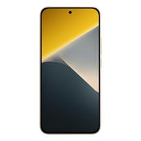 MOBILE PHONE POCO X8/8/256GB ORANGE MZB0P6JEU POCO