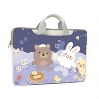 Nešiojamojo kompiuterio dėklas 12 13,3 14 15,6 17 17,3 colio Macbook/Dell/HP/Lenovo nešiojamam kompiuteriui Peties pasiuntinio rankinė Nešiojamojo kompiuterio krepšys 13inch