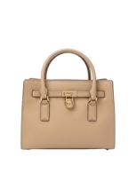 MICHAEL Michael Kors Rankinė 'Hamilton Moderne' žalia