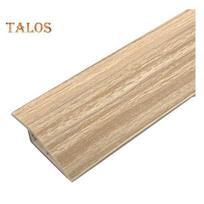 1/1,5 CMx100 CM PVC slenksčio rampa, lipni grindų perėjimo juostelė, neslidžia durų angų kiliminių plytelių persidengimo briaunų mažinimo priemonė 1cm beige