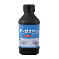 Nittaku Profesionalūs klijai stalo teniso gumoms E-Zip Vandenyje tirpūs (Lygus tipas) NL-9103 black
