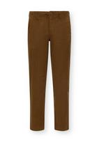 JACK & JONES Kelnės 'JPSTOLLIE' karamelės