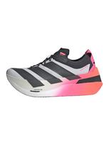 ADIDAS PERFORMANCE Sportiniai batai 'Adizero Dropset Elite' pilka / neoninė rožinė / juoda