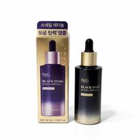 Dr.G Black Snail Retinol Ampoule 50ml 1 pc black