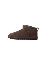 UGG Auliniai batai 'Classic Ultra Mini' ruda