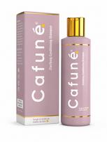 BERLIN TRADE Cafune Clarifying & Conditioning Shampoo 150ml - Deep Cleanse, Hydrating, Sulfate-Free Hair Shampoo for Smooth, Shiny & Healthy Hair gray