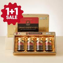 Korea Red Ginseng Promotion Corporation Red Ginseng Extract 8 pcs 240g