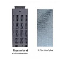 Xiaomi Mijia Smart Fish Tank Filter Upgrade Module - Cotton Cartridge & Biochemical Filter Accessories