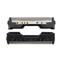 2pcs Shaver Foil Screen Compatible with Panasonic ES9085 ES6003 ES-RL40 ES8088 ES8047 ES6002 ES-RT30 black