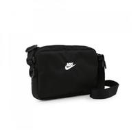 Nike Heritage Crossbody Bag Ib4381 010 FREE black