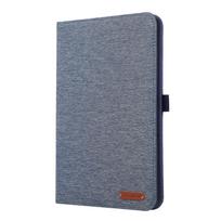 Funda for Redmi Pad 2 9.7 Case Soft Cowboy Stand Flip Cover for Poco Pad C1 / Redmi Pad 2 9 7 2026 Case Cover Coque Redmi Pad 2 9.7 inch mėlyna