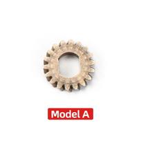 Automobilio stoglangio variklio dantratis Metalinis dantratis Remonto rinkinys VW Bora Magotan B6 B7 Sagitar Golf MK6 Scirocco Užuolaidai Jetta MK5 V GTI CC ESO beige