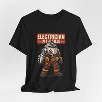 Retro RTS Strategy Game T-Shirt - Red Alert 2 Shirt, Classic 2000s PC Gamer Gift - Command & Conquer Classic, Nostalgia Shirt L brown