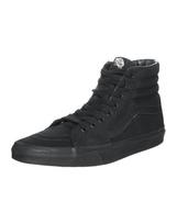 VANS Sportbačiai su auliuku 'SK8-HI' juoda