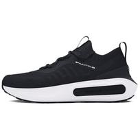 Under Armour HOVR Phantom 4 Juodi Balti Moteriški Sportbačiai Antracito 3027594-003 38.5 black