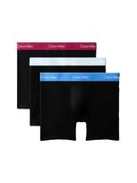 Calvin Klein Boxer trumpikės juoda