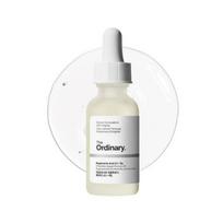 The Ordinary Hyaluronic Acid 2% + B5 Serum — 30 ml white
