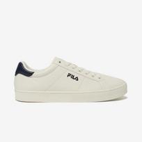 Fila Coat Deluxe V2 beige/255 white