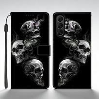 Skirta Samsung A26 5G dėklas Piniginė Atverčiamas Odinis Dangtelis Skirta Samsung Galaxy A26 5G Dėklas A 26 Knygos formos telefono dėklas Atsparus smūgiams Dangtelis Fundas Samsung A26 5G